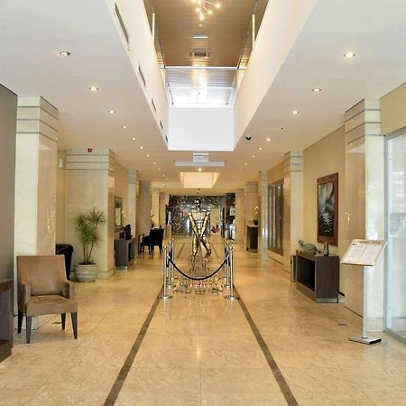 Afrin Prestige Hotel Maputo Exterior foto