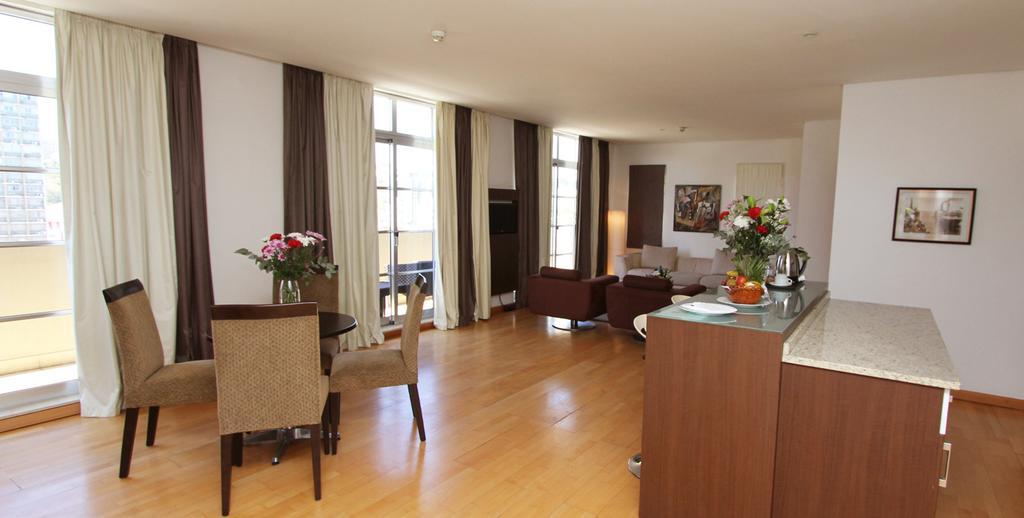 Afrin Prestige Hotel Maputo Exterior foto