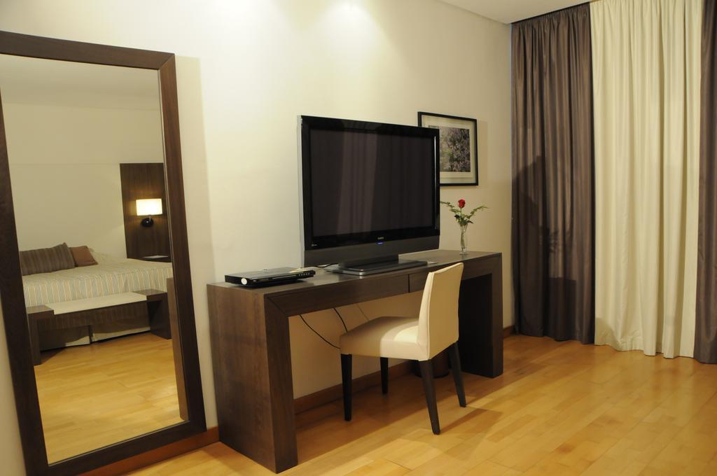 Afrin Prestige Hotel Maputo Exterior foto