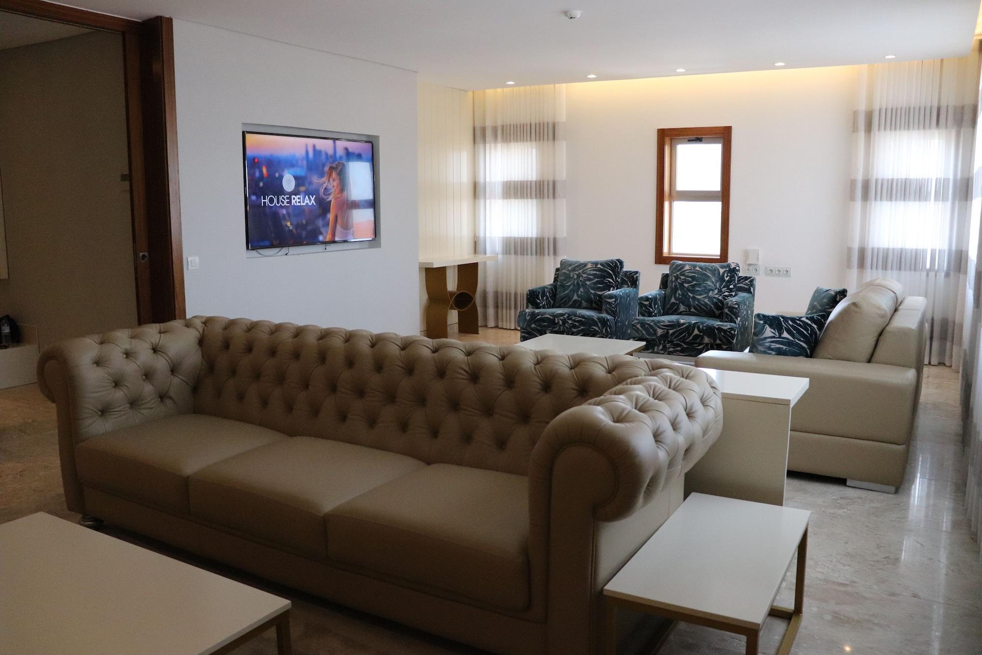 Afrin Prestige Hotel Maputo Exterior foto