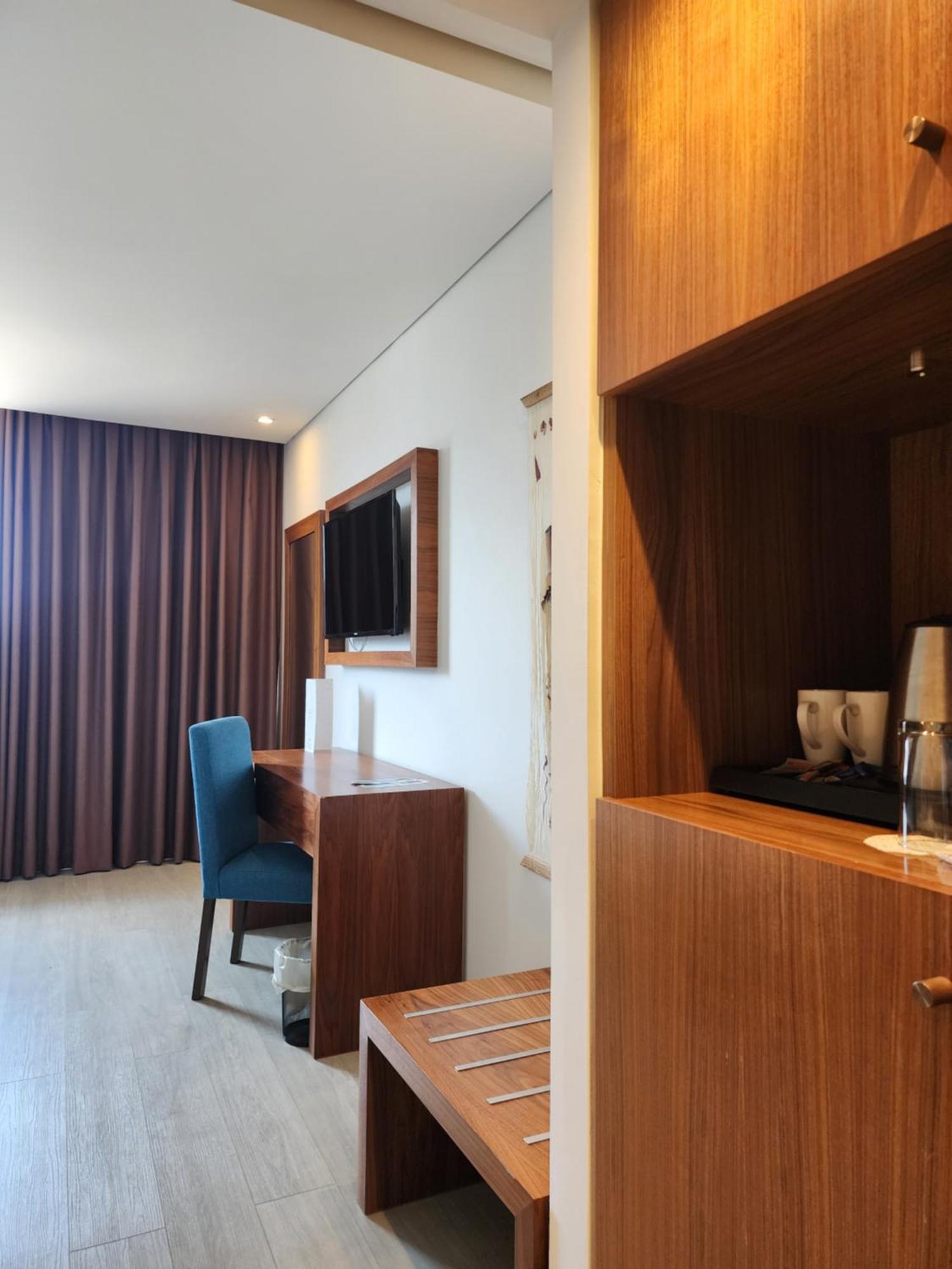 Afrin Prestige Hotel Maputo Exterior foto