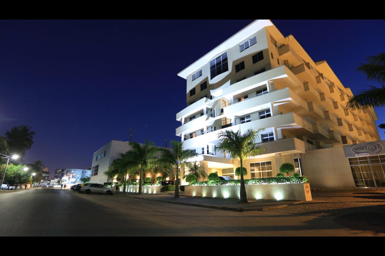 Afrin Prestige Hotel Maputo Exterior foto