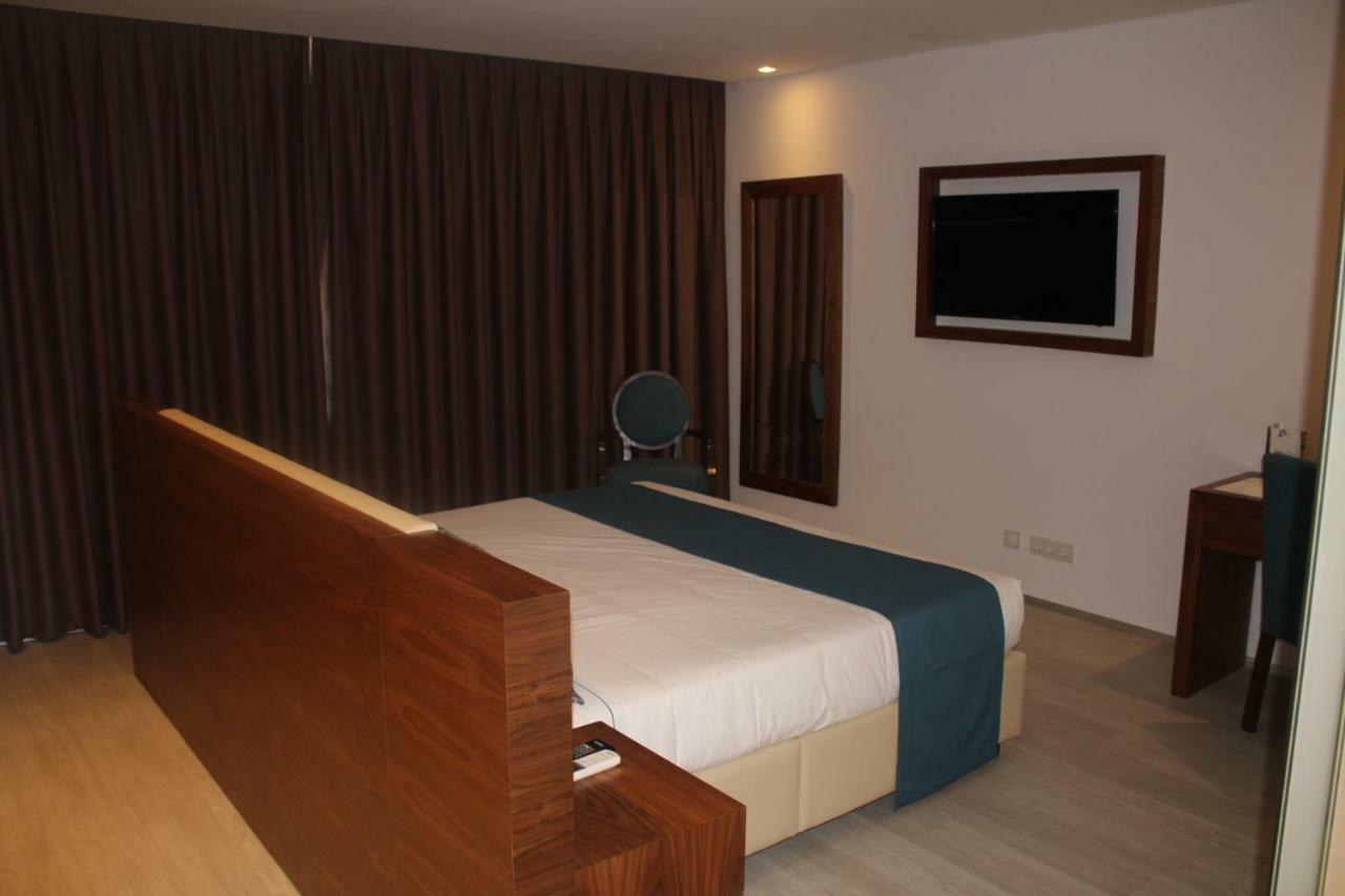 Afrin Prestige Hotel Maputo Exterior foto