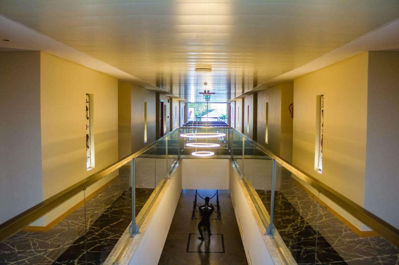 Afrin Prestige Hotel Maputo Exterior foto